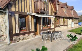 Gîtes les Deux Vallées